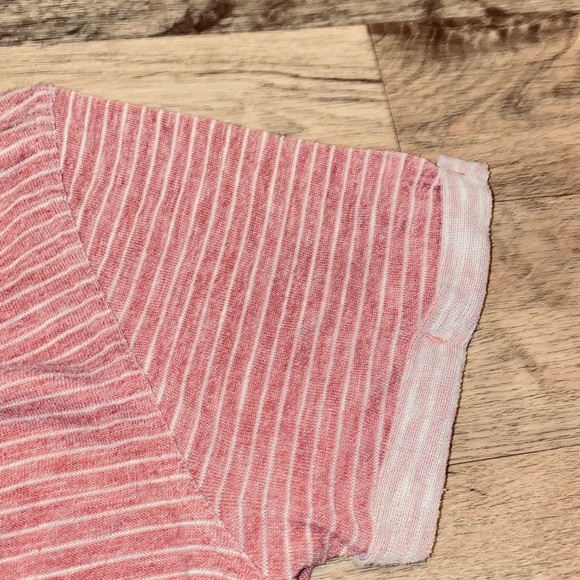 Stripped Tee-Shirt - Picture 3 of 5